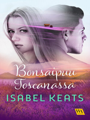 cover image of Bonsaipuu Toscanassa